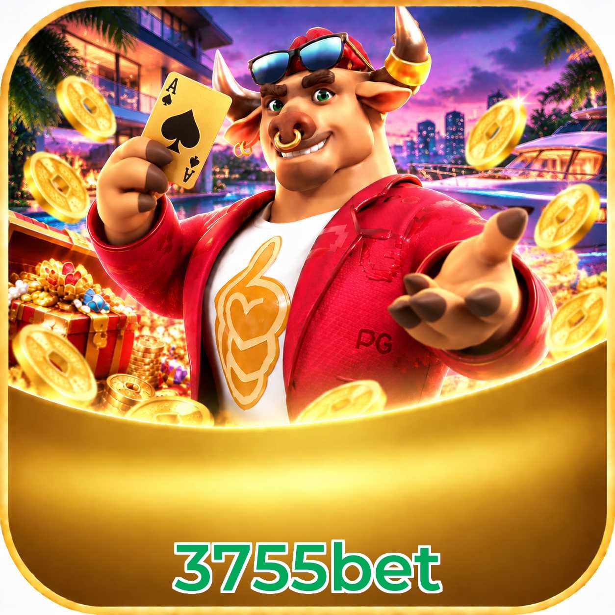 APP 3755bet para iOS e Android com 187 mil downloads