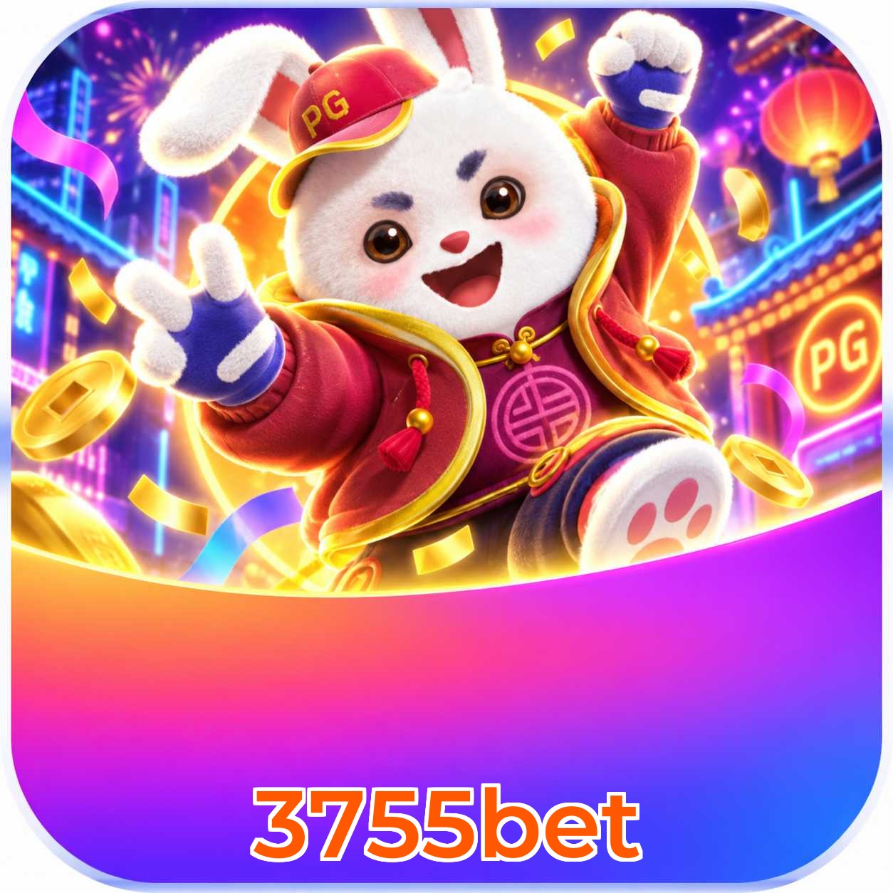 Plataforma 3755bet — 99,94% uptime e PIX instantâneo