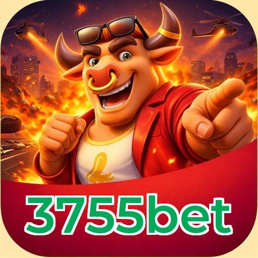 Fluxo de download do app 3755bet — referência visual