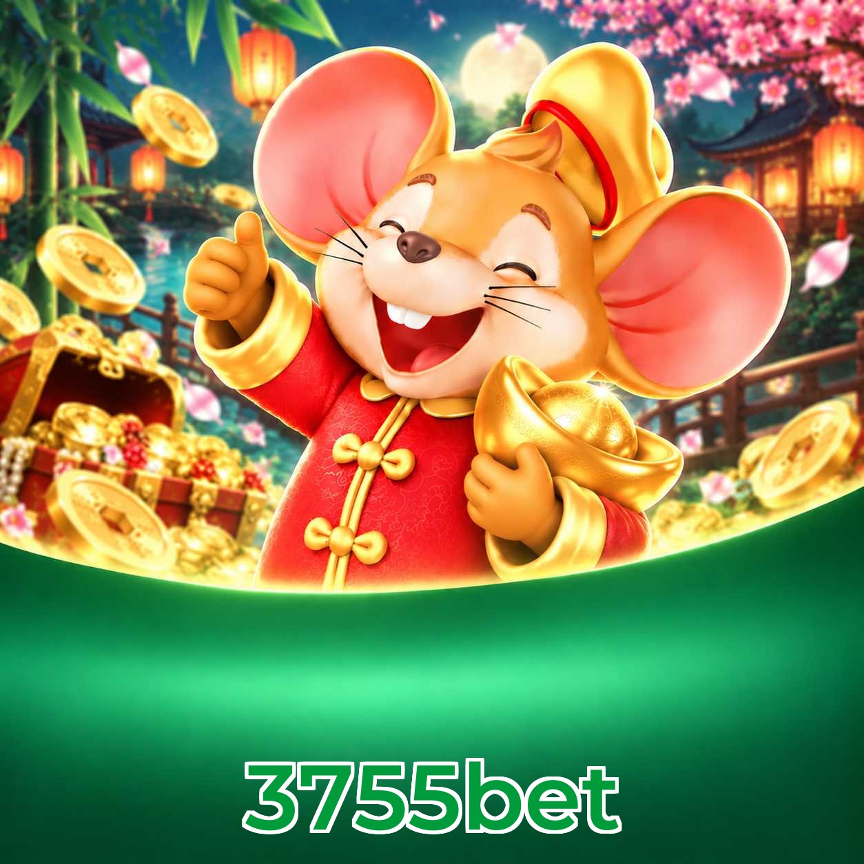 RTP verificado nos jogos de mesa do cassino 3755bet
