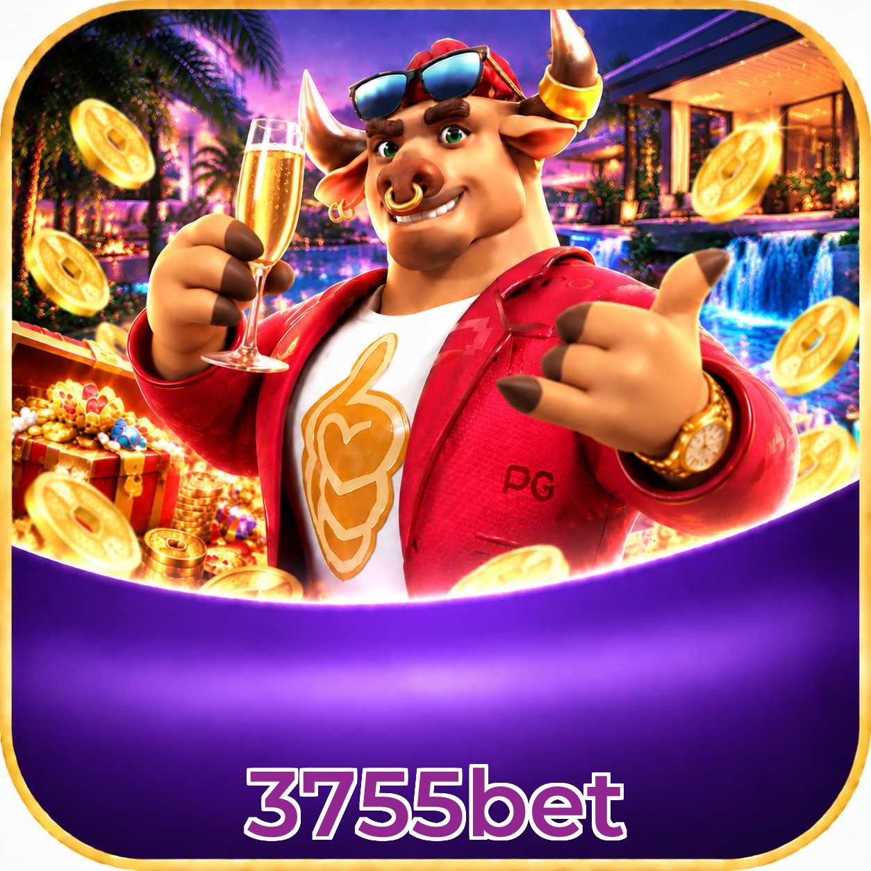 Top provedores tier-1 de slots na plataforma 3755bet