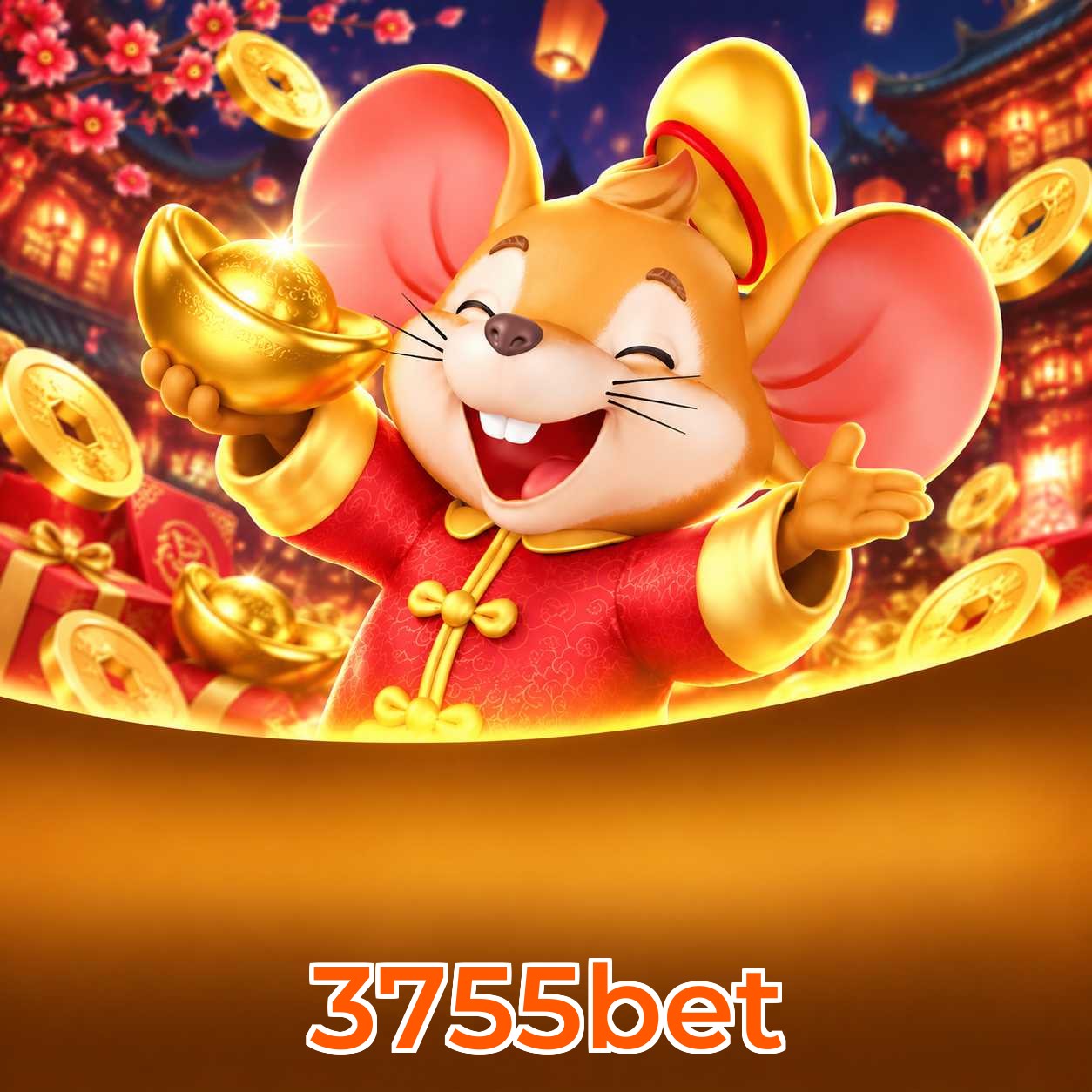 Jackpots progressivos 3755bet — R$ 8,3 milhões acumulados