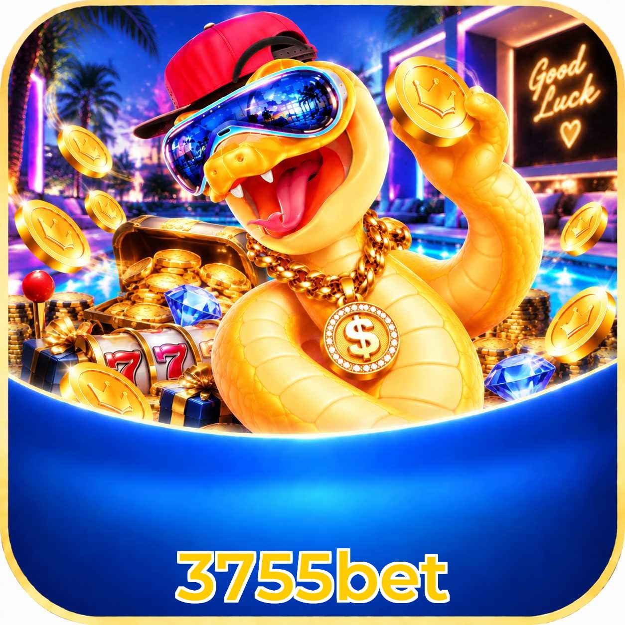 Bônus exclusivo do APK 3755bet
